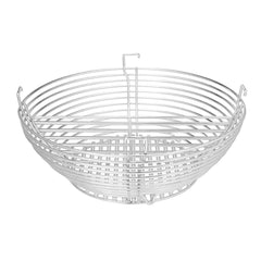 Kamado Joe Stainless Steel Charcoal Basket for Big Joe Series Grills