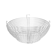 Kamado Joe Stainless Steel Charcoal Basket for Classic Joe Series Grills