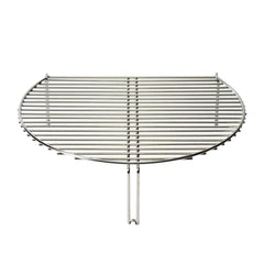 Kamado Joe Stainless Steel Grill Expander for Big Joe Series Grills - Alternate View