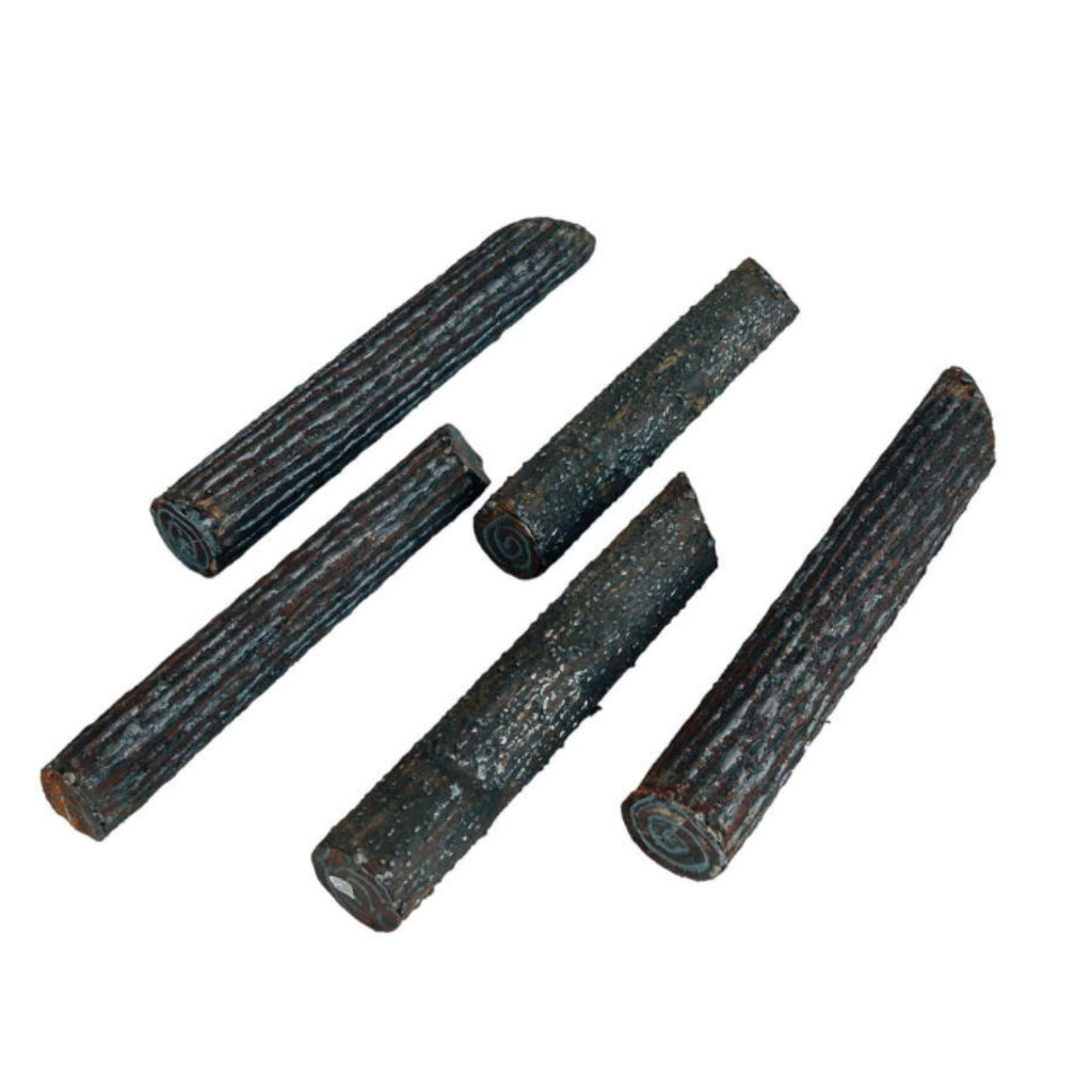  Firegear 5-Piece Pro Series Steel Twig Set - L-IW-TWIG1214 - Fireplace Choice