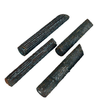 Firegear 4-Piece Pro Series Steel Twig Set - L-IW-TWIG810