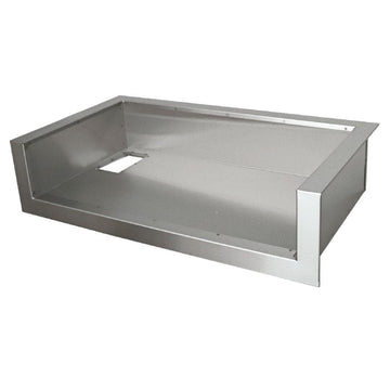 Le Griddle Insulating Liner for Ultimate Griddle