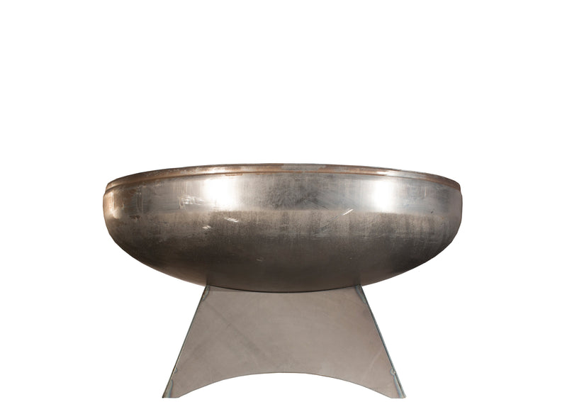 Ohio Flame Liberty Fire Pit with Standard Base - Fireplace Choice