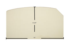 lopi-380-440-single-door-model-x-glass 1