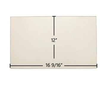 Lopi Yankee Center Glass