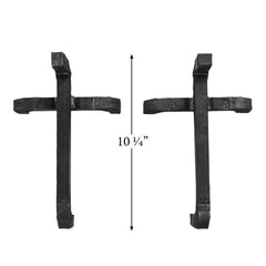 buck-stove-10-1-4-firedogs-set-for-model-27000-wood-stoves-mf-270450 1