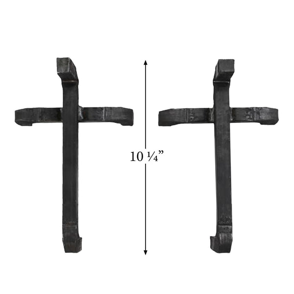 Buck Stoves MF-270450: High-Quality 10 1/4