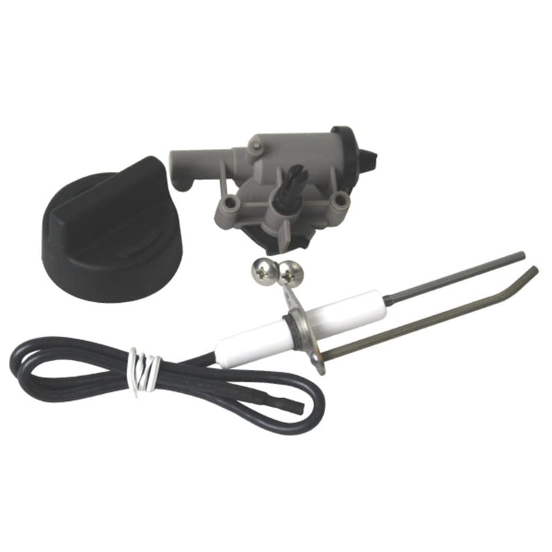 MHP 4655IGNKT Rotary Style Complete Ignitor Kit for The Holland Grills