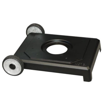 MHP 6" 2 Wheel Portable Base