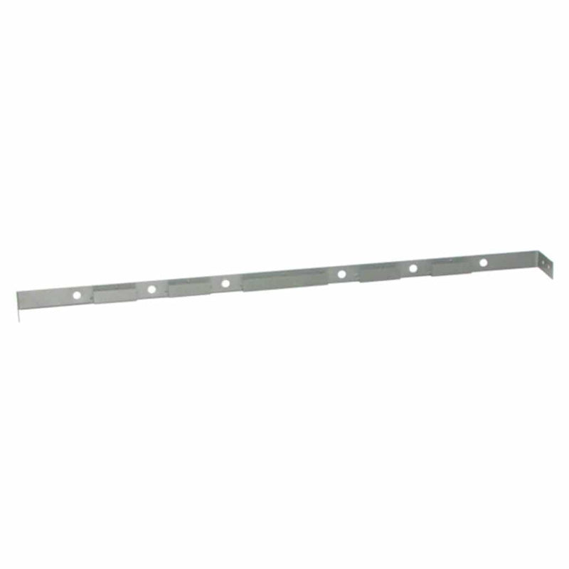 MHP BMBR4 Stainless Steel Burner Support Rail for Brinkman