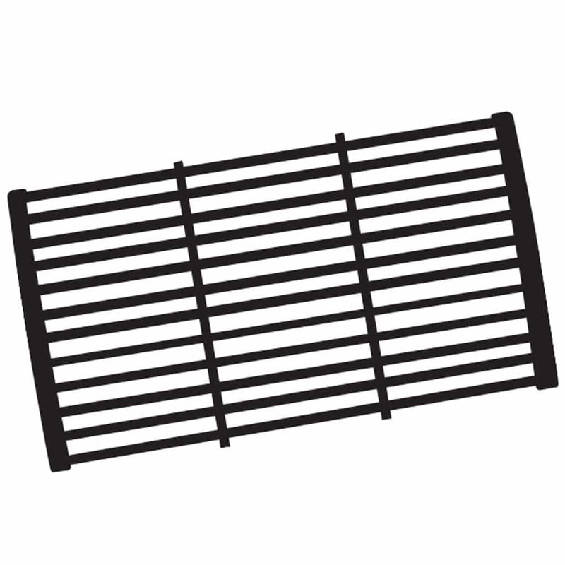 MHP CG65PCI Porcelain Coated Cast Iron Cooking Grid for Charbroil and Uniflame