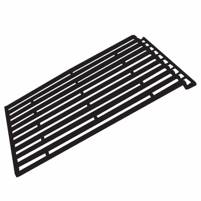 MHP CG66PCI Porcelain Coated Cast Iron Cooking Grid For Fiesta Blue Ember