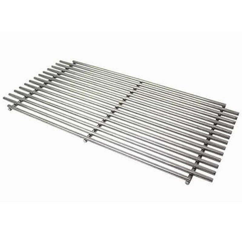 MHP CG79SS4 5/16″ DCS Stainless Steel Cooking Grid with 4 Corners Notched