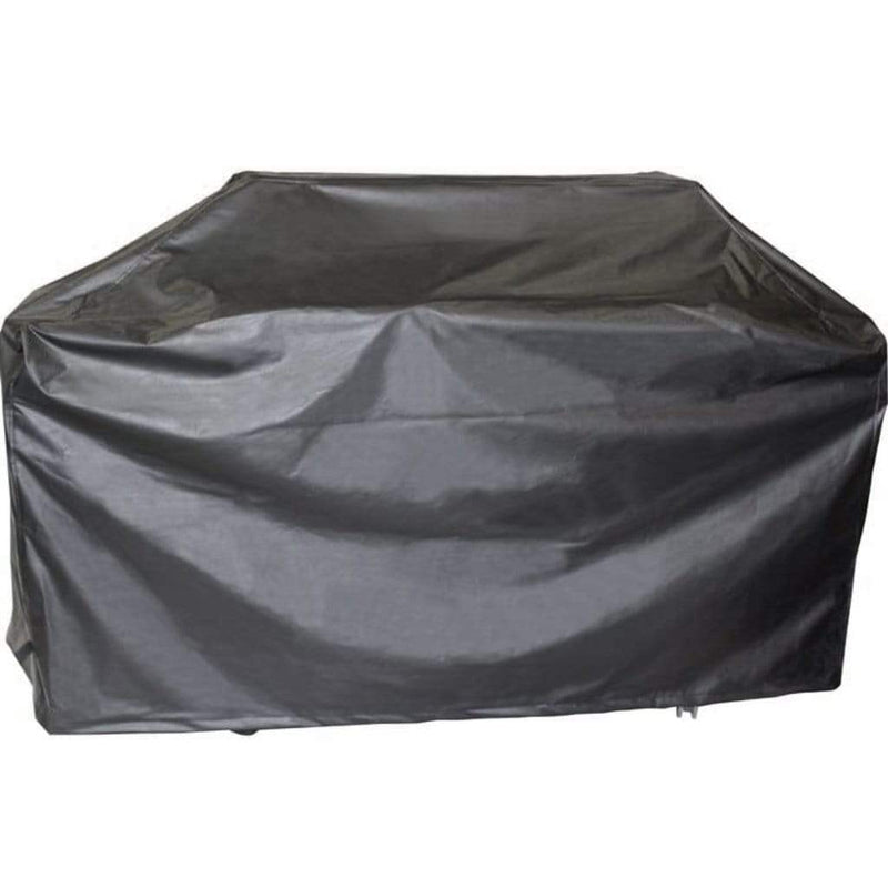 MHP Custom Tailored Full Length Cover for GJK and GHJK With Side Burner