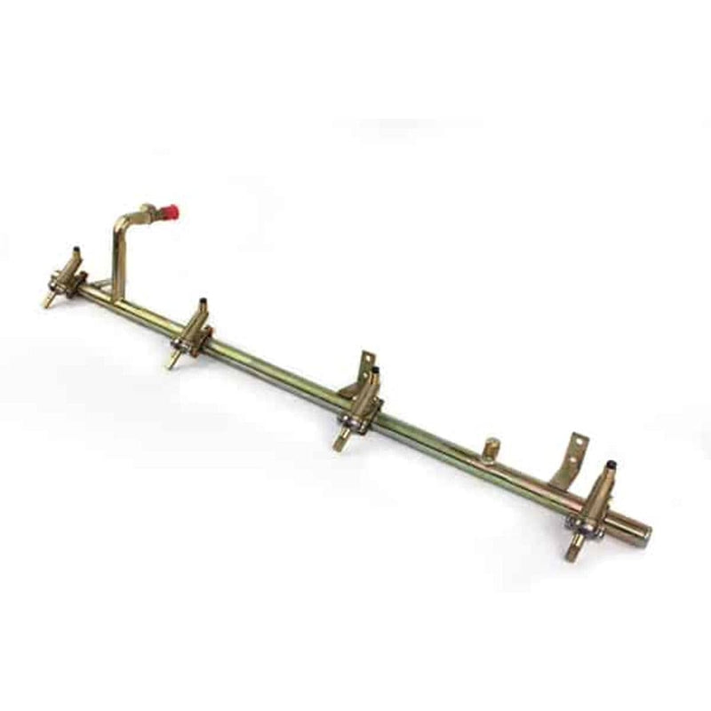 MHP KKMAN-P Propane Manifold and Hose/Regulator for GJK Grill