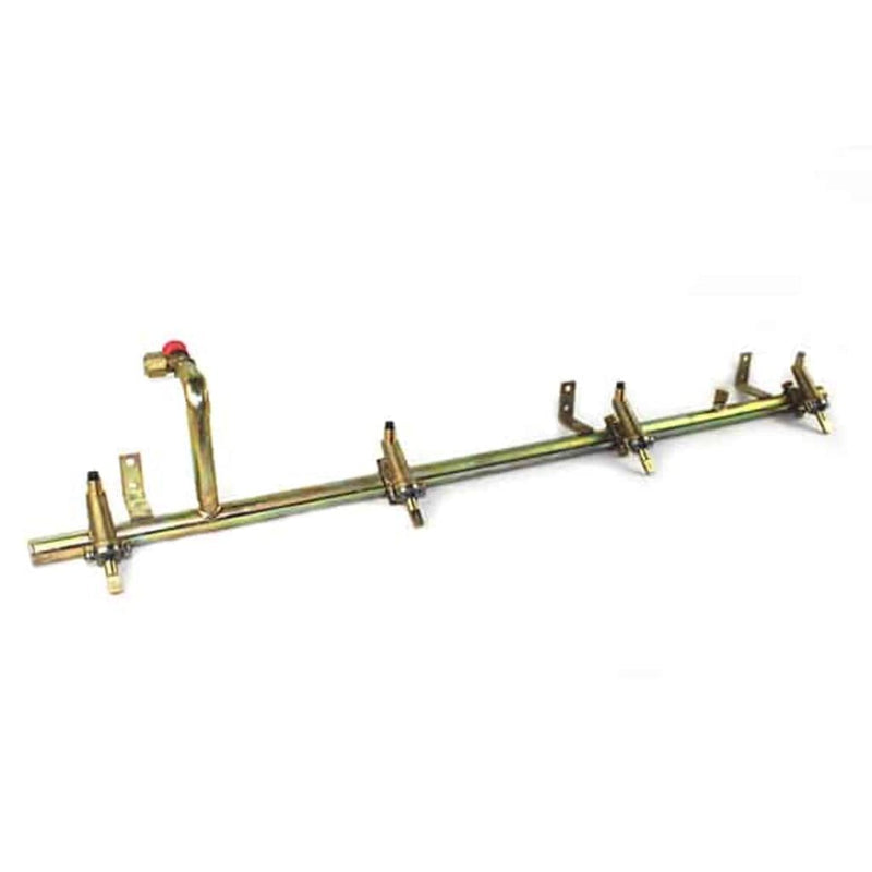 MHP KKMAN-PH Propane Manifold and Hose/Regulator for GHJK Hybrid Grill