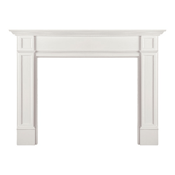 Monessen Acadia Flush Wood Mantel