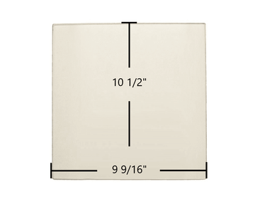 Morso S81, S81-90 Glass