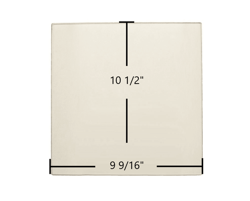 Morso S81, S81-90 Glass '57811800