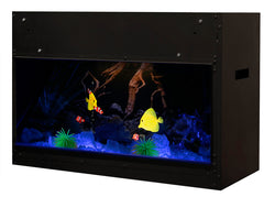 Dimplex Opti-V™ Aquarium - VFA2927 - Fireplace Choice