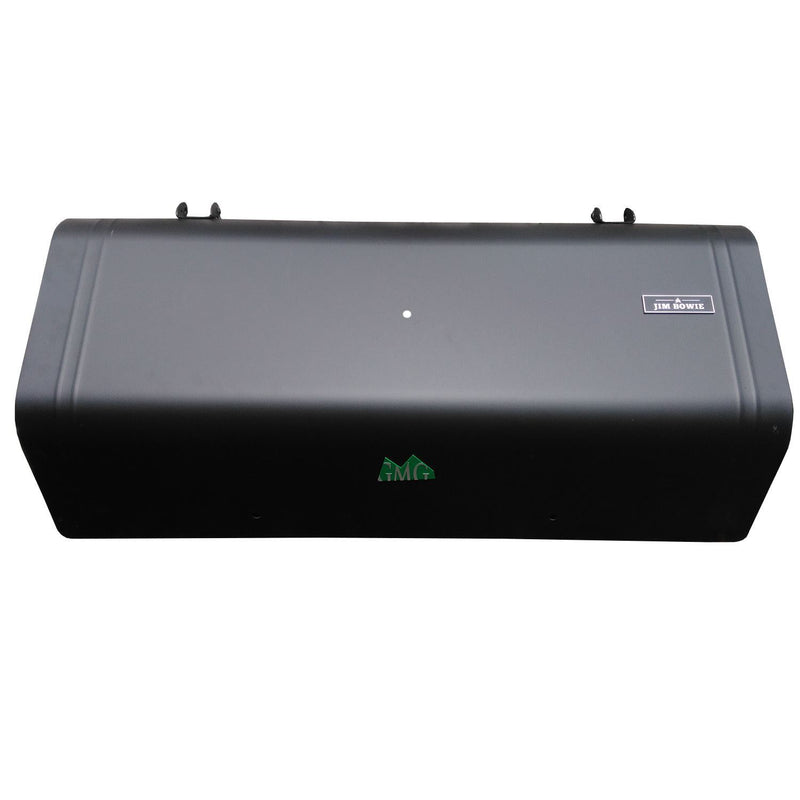 green-mountain-windowless-grill-barrel-lid-for-jim-bowie-pellet-grills-p-1086 1