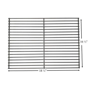 Green Mountain Stainless Steel Cooking Grate For JB Prime Plus, P-1265