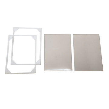 Buck Glass Kit PA500027 for Buck 26000, 27000 & 28000 Wood Stoves