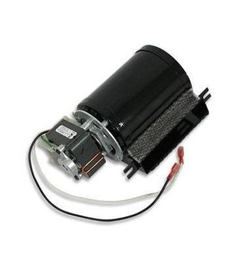 OEM Convection Blower for Buck Wood and Gas Stoves: PESBR084