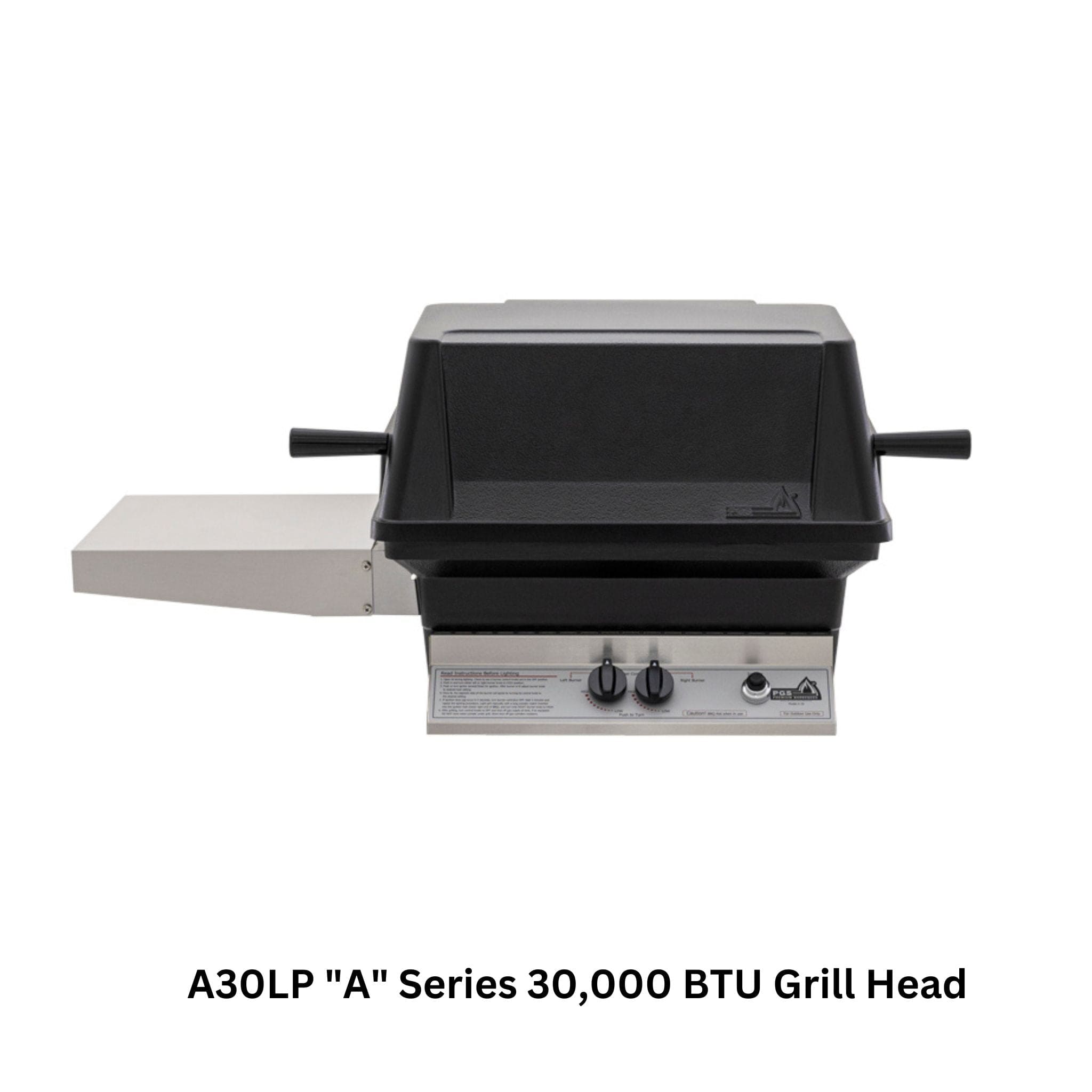 PGS A30LP "A" Series 30,000 BTU Liquid Propane Grill