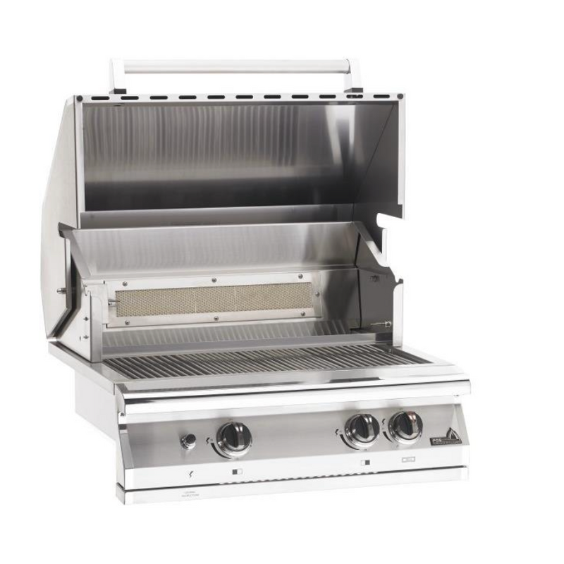 PGS Grills PGS Legacy 30” Newport Gourment Grill Head for Liquid Propane