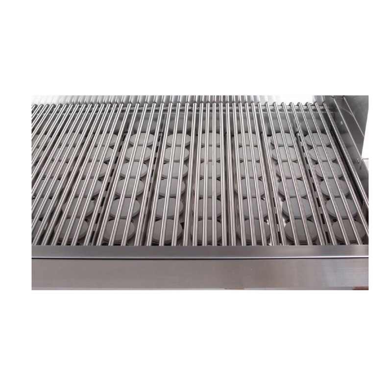 PGS Grills PGS Legacy 30” Newport Grill Head for Liquid Propane - Alternate View