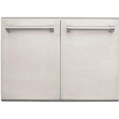 PGS Grills PGS Legacy 30" Stainless Steel Access Doors