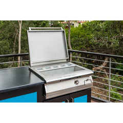 PGS Grills PGS Legacy Large Beverage Center Stainless Steel