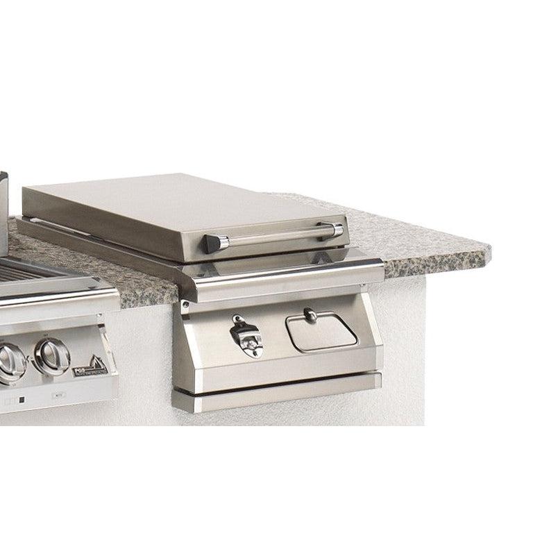 PGS Grills PGS Legacy Small Beverage Cooler for Masonry Installation - Alternate View