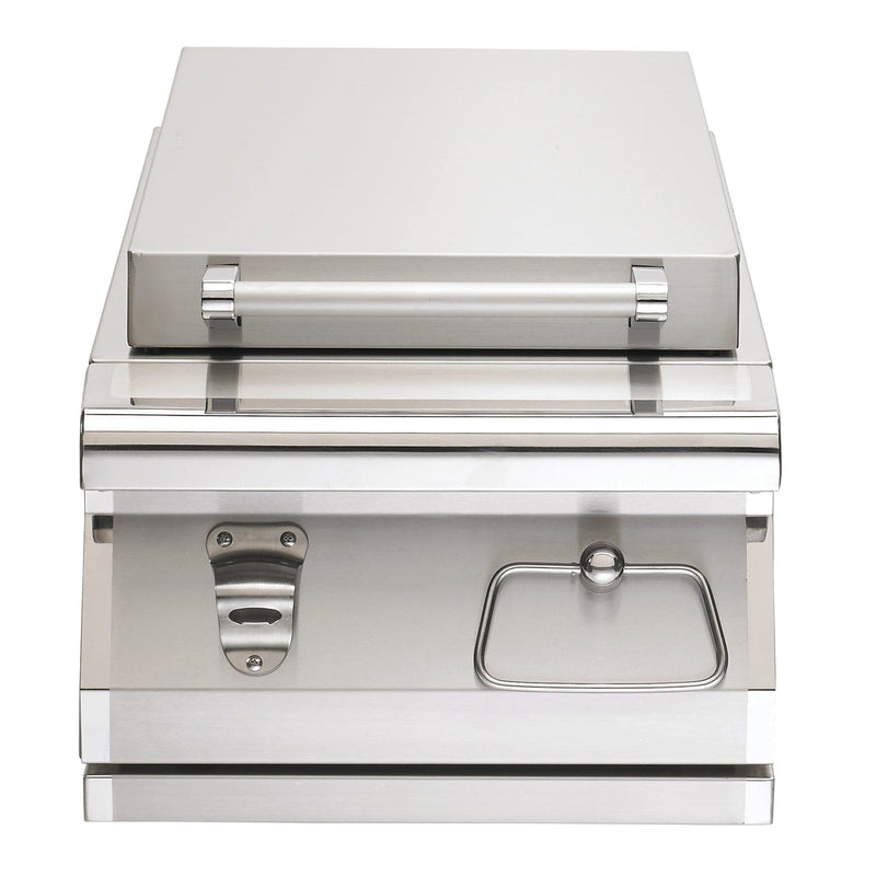 PGS Grills PGS Legacy Small Beverage Cooler for Masonry Installation