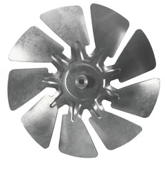 buck-wood-stove-9-1-4-blower-fan-blade-for-3-speed-blowers-po400170 1