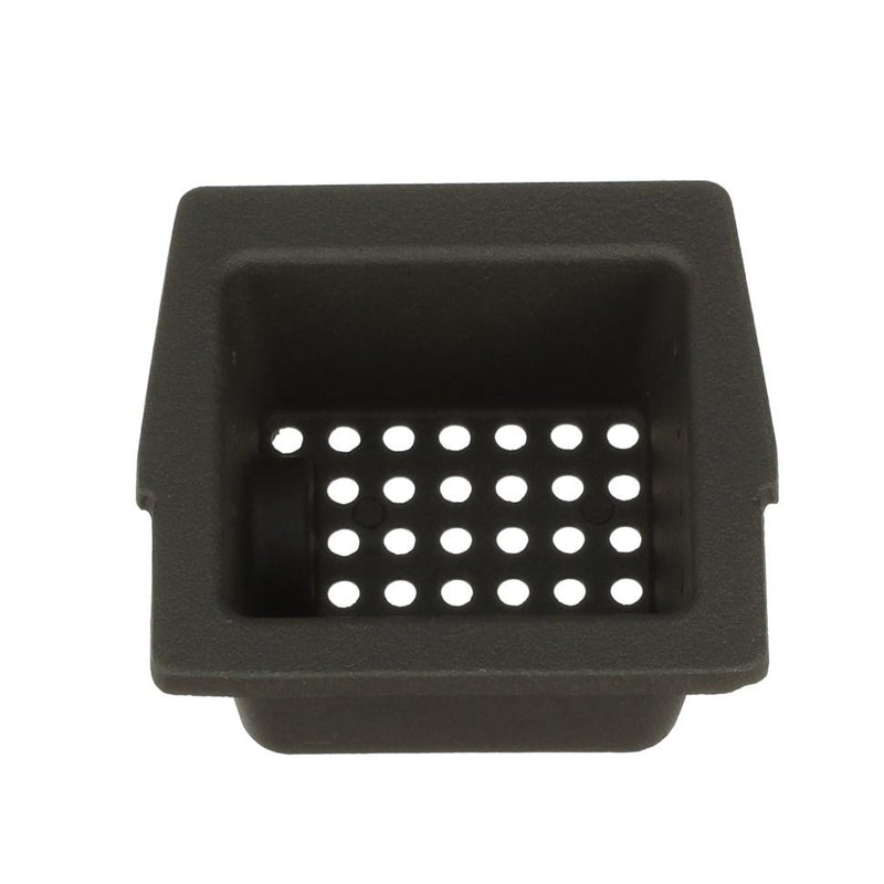 Piazzetta Cast Iron Burnpot Grate, New #PZRP. RE05030276