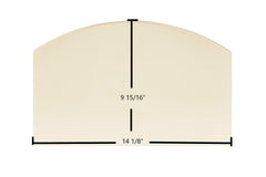 pelpro-arch-top-pellet-ppc90-glass 1