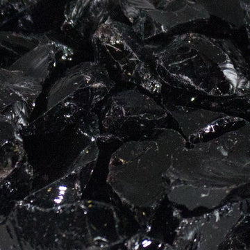 Firegear 10-Lb Jug Broken Reflective Media Glass