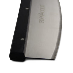 Pinnacolo 14" Sharpenable Rocker Cutter - Alternate View
