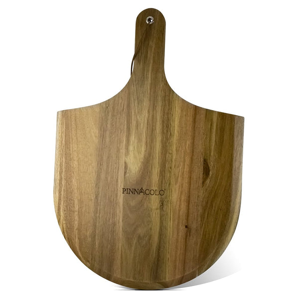 Pinnacolo 16” Acacia Wood Peel | Fireplace Choice