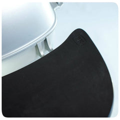Pk360 Rack PK Grills Portable Kitchen PK360 Black Durabilium Shelf Kit - Detail View