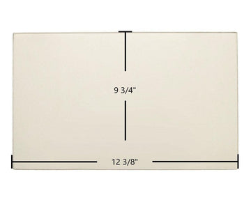 Preway Double Door