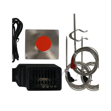 Primo Grill Controller