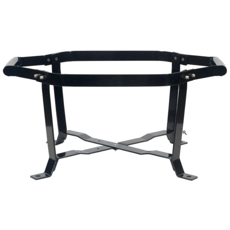 Primo Ceramic Grills Primo Grill GO Portable Top for Oval Junior 200