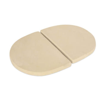 Primo Grill Heat Deflector Plates (2pcs)