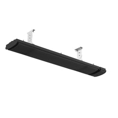 RADtec 44" WiFi Smart Controlled Series Infrared Radiant Heater - Detail View