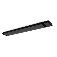RADtec 82" E-Series Infrared Radiant Heater - Detail View