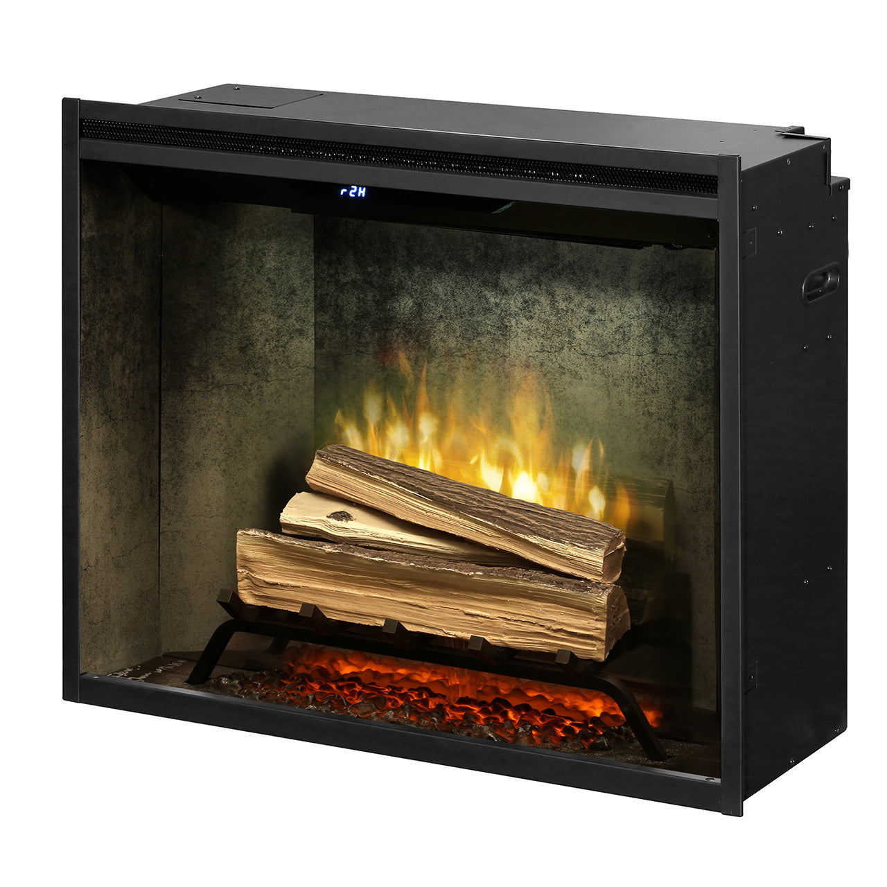 Dimplex 30" Revillusion Accessory Log Kit - RBFL30FC - Fireplace Choice