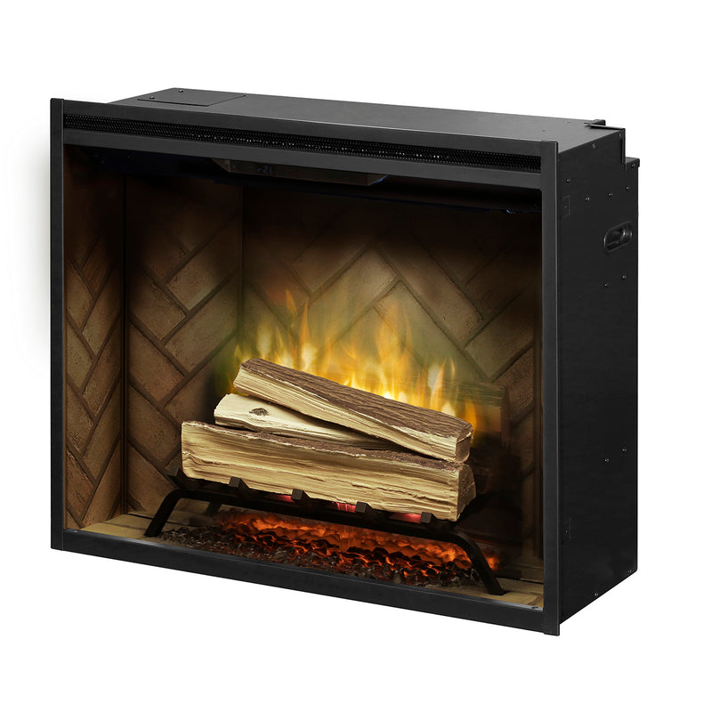 Dimplex 30" Revillusion Accessory Log Kit - RBFL30FC - Fireplace Choice